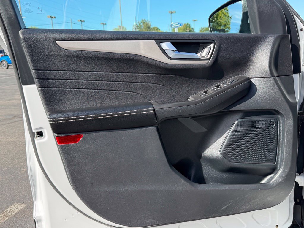 Certified 2021 Ford Escape SE FWD image 23