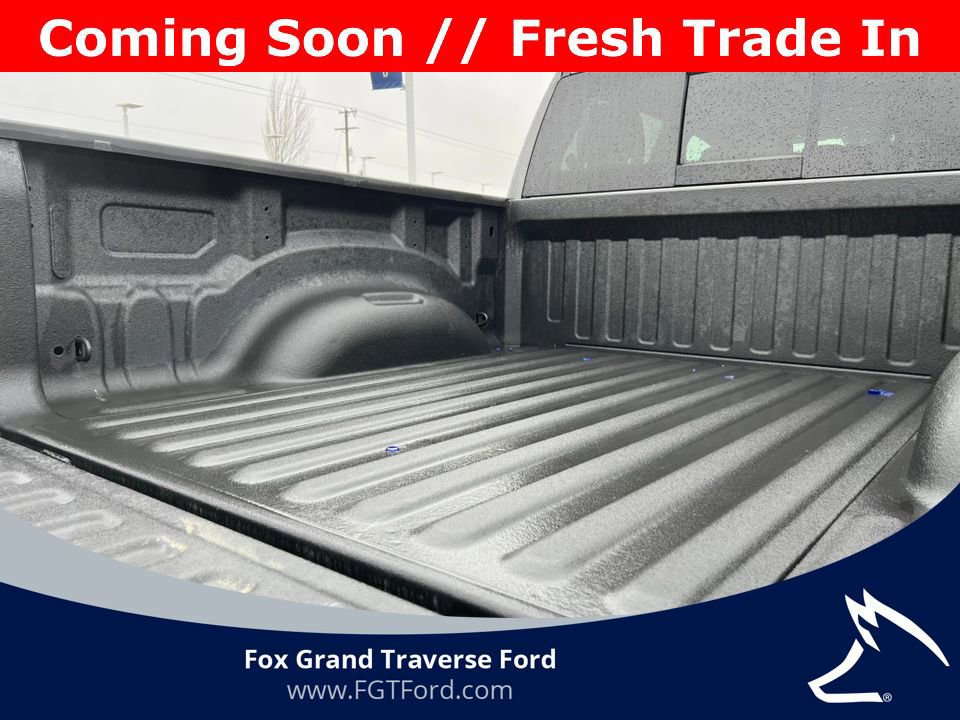 Used 2022 RAM 1500 Big Horn image 11