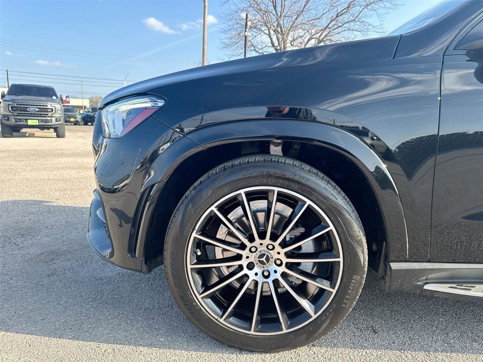 Used 2022 Mercedes-Benz GLE 350 image 20