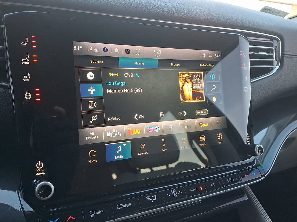 Used 2022 Jeep Wagoneer Series I w/ Convenience Group I image 19