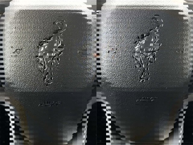 Certified 2022 Ford Bronco Big Bend image 18