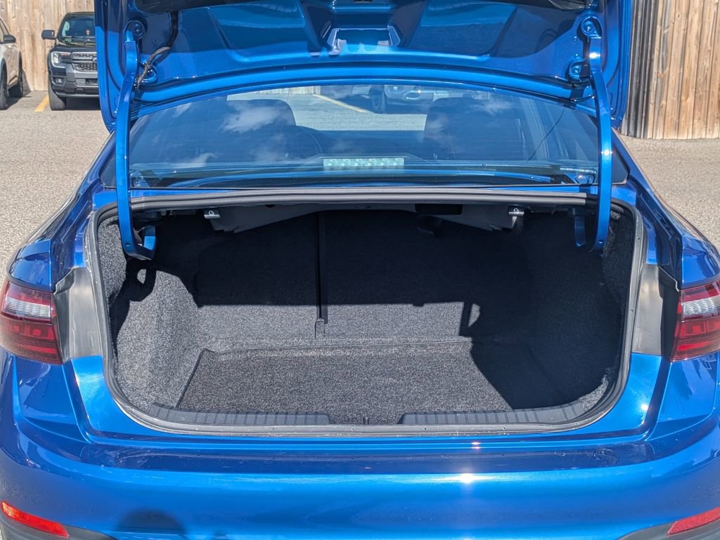 Used 2024 Volkswagen Jetta Sport FWD image 13