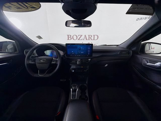 Certified 2024 Ford Escape ST-Line w/ Tech Pack #1 FWD image 28