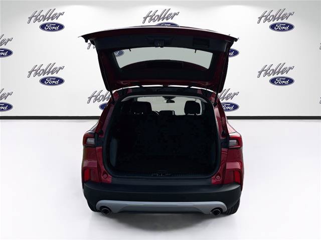 Certified 2026 Ford Escape Active FWD image 26