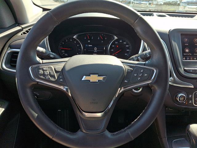 Used 2023 Chevrolet Equinox LT FWD image 18