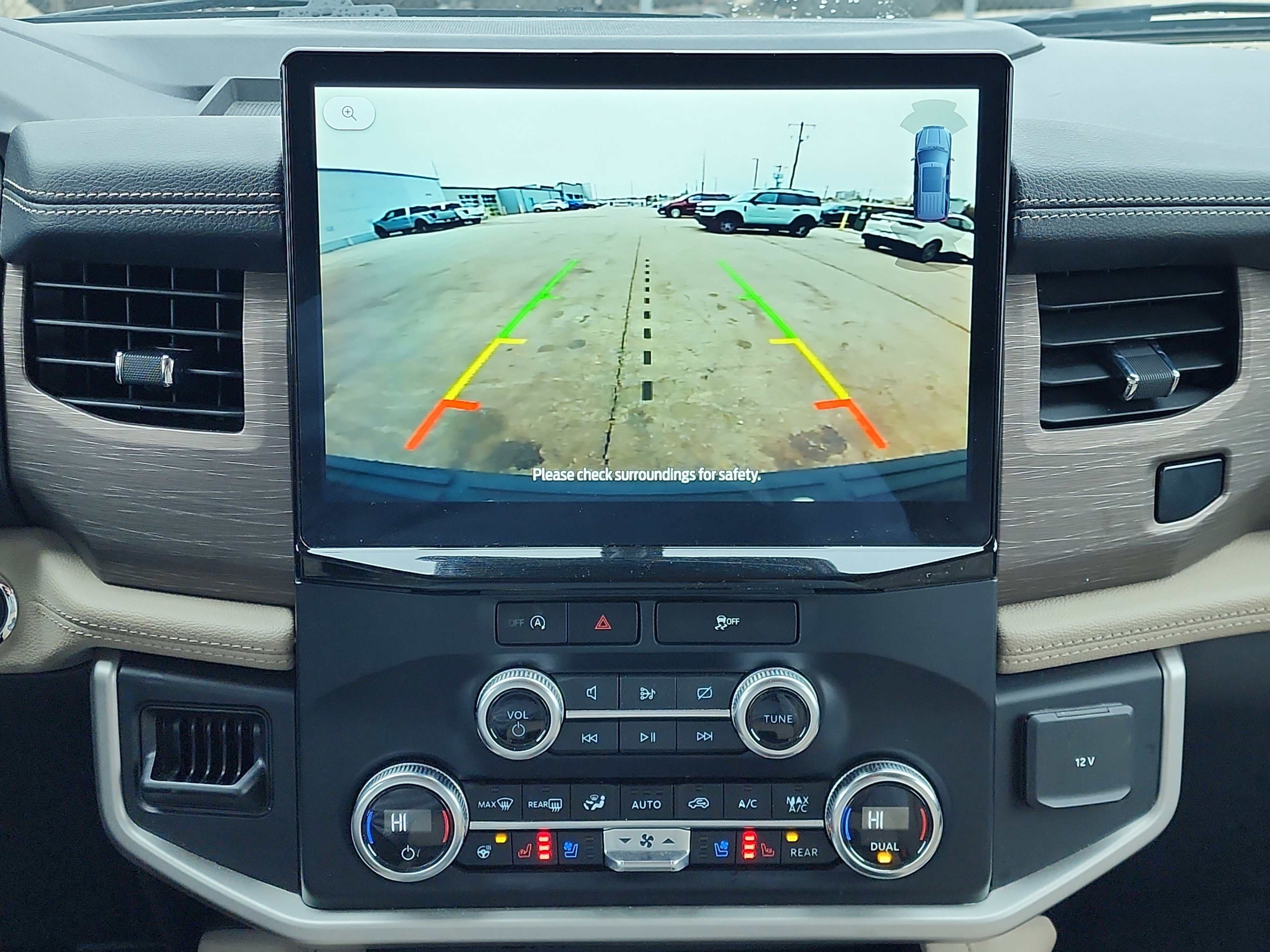 Certified 2024 Ford Expedition Max Limited image 25