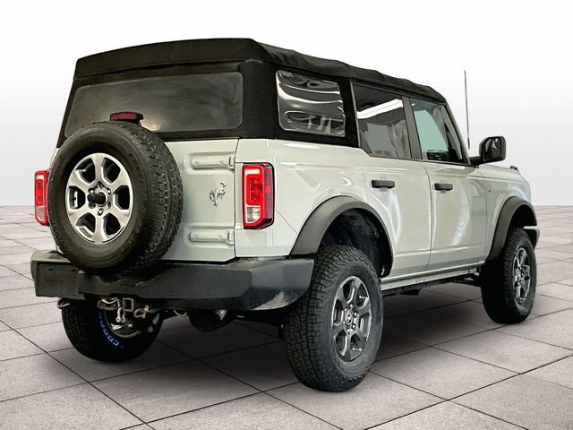 Certified 2021 Ford Bronco Big Bend AWD/4WD image 11