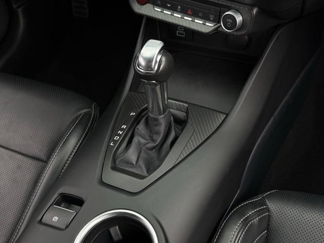 Certified 2025 Ford Mustang Premium RWD image 26