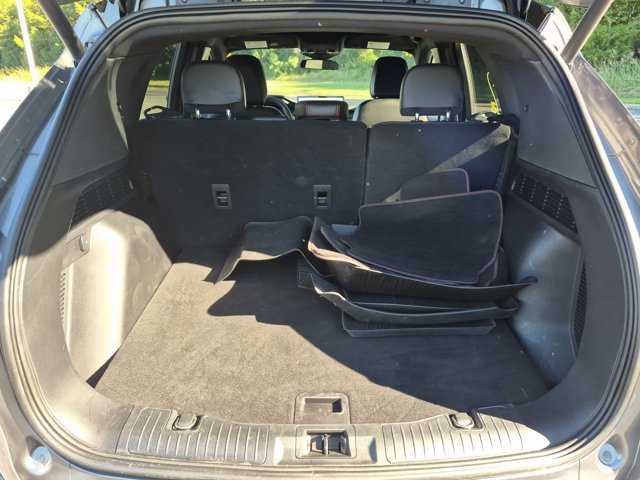 Certified 2023 Ford Escape ST-Line w/ Tech Pack #1 FWD image 33