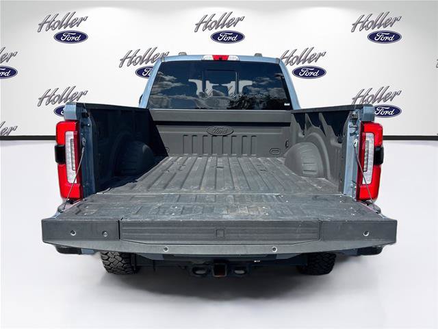 Certified 2023 Ford F350 Platinum w/ Tremor Off-Road Package AWD/4WD image 29