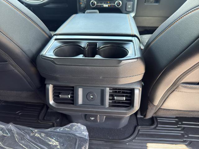 Certified 2025 Ford F150 Tremor w/ Bed Utility Package AWD/4WD image 18