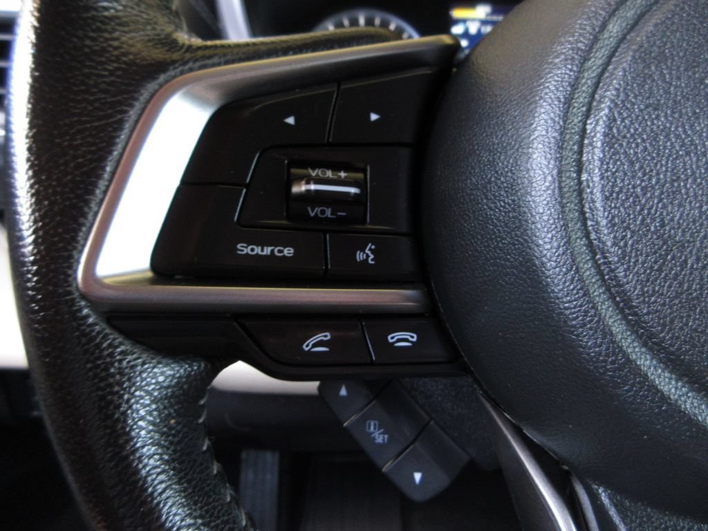 Used 2021 Subaru Ascent Limited w/ Popular Package #2A AWD/4WD image 15