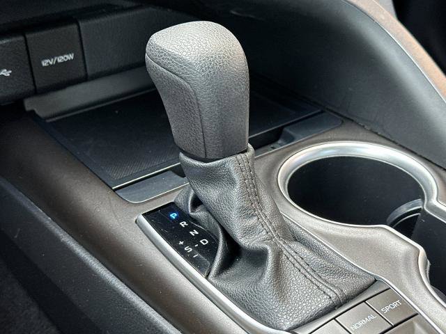 Used 2023 Toyota Camry LE w/ Protection Package (Q2) (TMS) FWD image 19