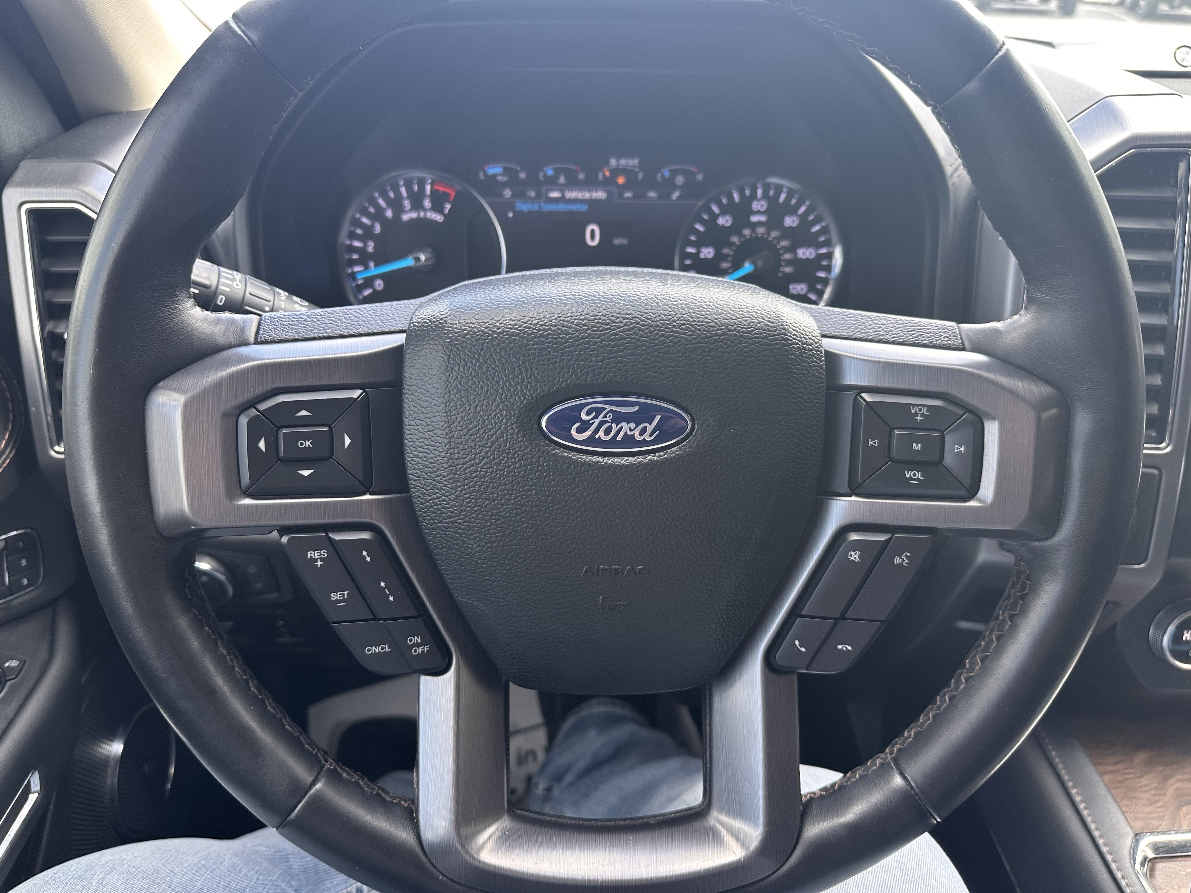 Certified 2021 Ford Expedition Max Platinum AWD/4WD image 23