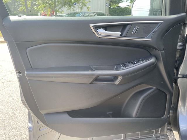 Certified 2024 Ford Edge SEL w/ Convenience Package AWD/4WD image 19