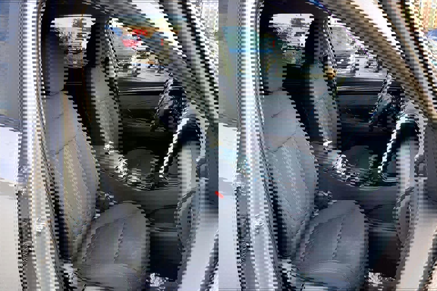 Used 2024 Hyundai Tucson SEL image 11