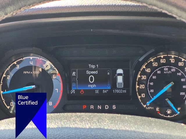 Certified 2019 Ford Ranger XLT w/ Equipment Group 301A Mid AWD/4WD image 20