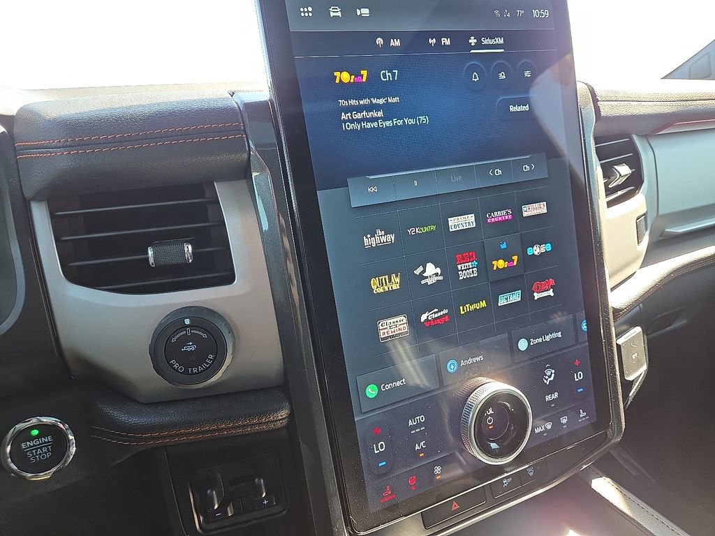 Certified 2023 Ford Expedition Timberline AWD/4WD image 25