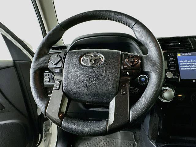 Used 2021 Toyota 4Runner TRD Off-Road AWD/4WD image 16