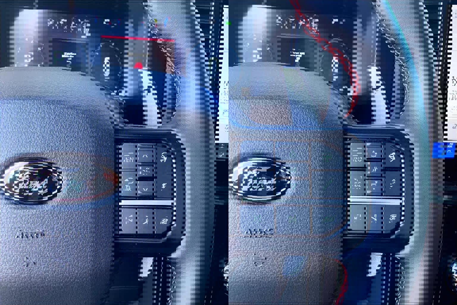 Certified 2025 Ford F150 Raptor image 24