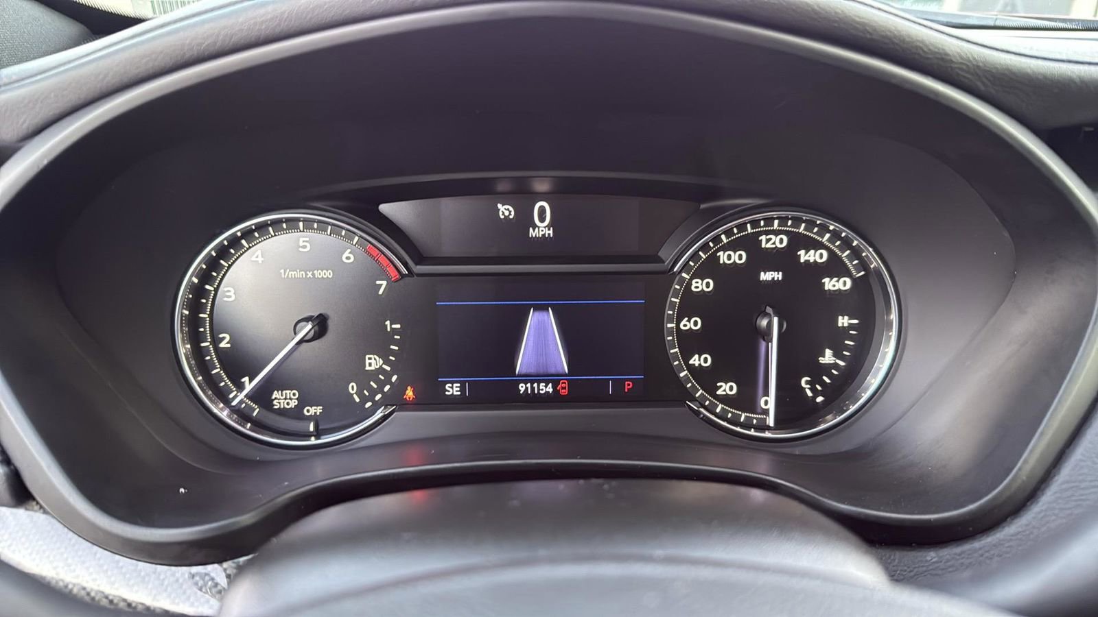 Used 2019 Cadillac XT4 Sport image 14