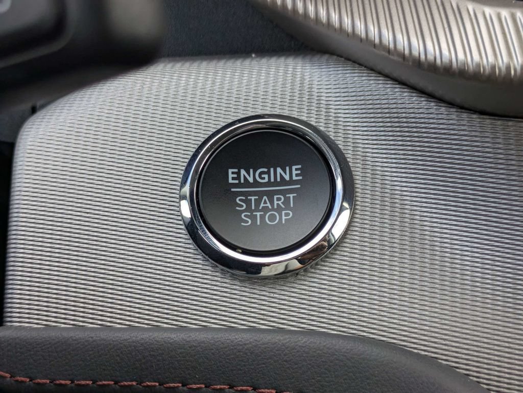 Certified 2026 Ford Explorer Active RWD image 26
