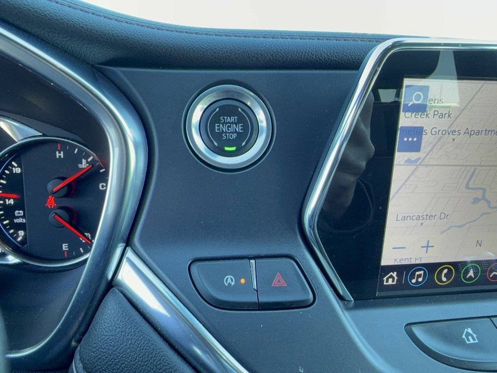 Used 2022 Chevrolet Blazer Premier w/ Enhanced Convenience Package image 24