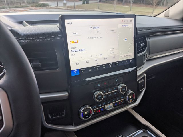 Certified 2024 Ford Expedition Max XLT image 24