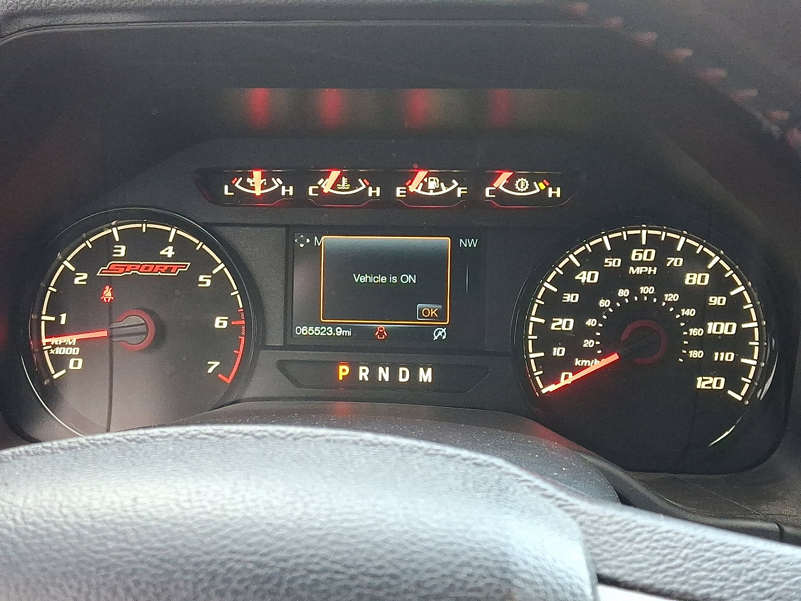 Certified 2019 Ford F150 XLT w/ Equipment Group 302A Luxury image 24