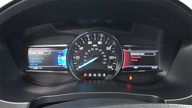 Certified 2019 Ford Explorer Sport w/ Equipment Group 401A image 19