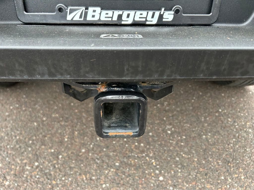 Certified 2023 Ford F150 Lariat w/ Equipment Group 502A High image 13