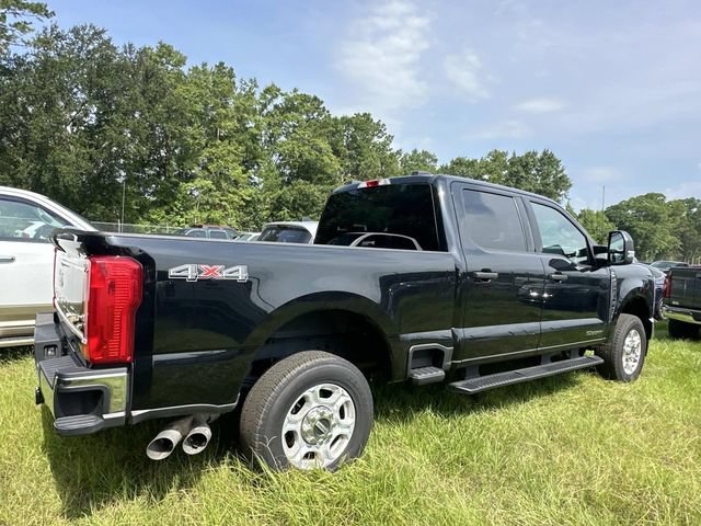 Certified 2026 Ford F250 XLT AWD/4WD image 8