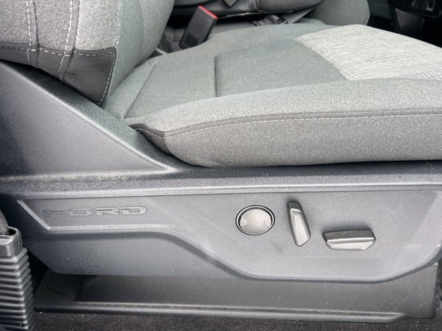 Certified 2022 Ford F150 XLT w/ Equipment Group 302A High image 12