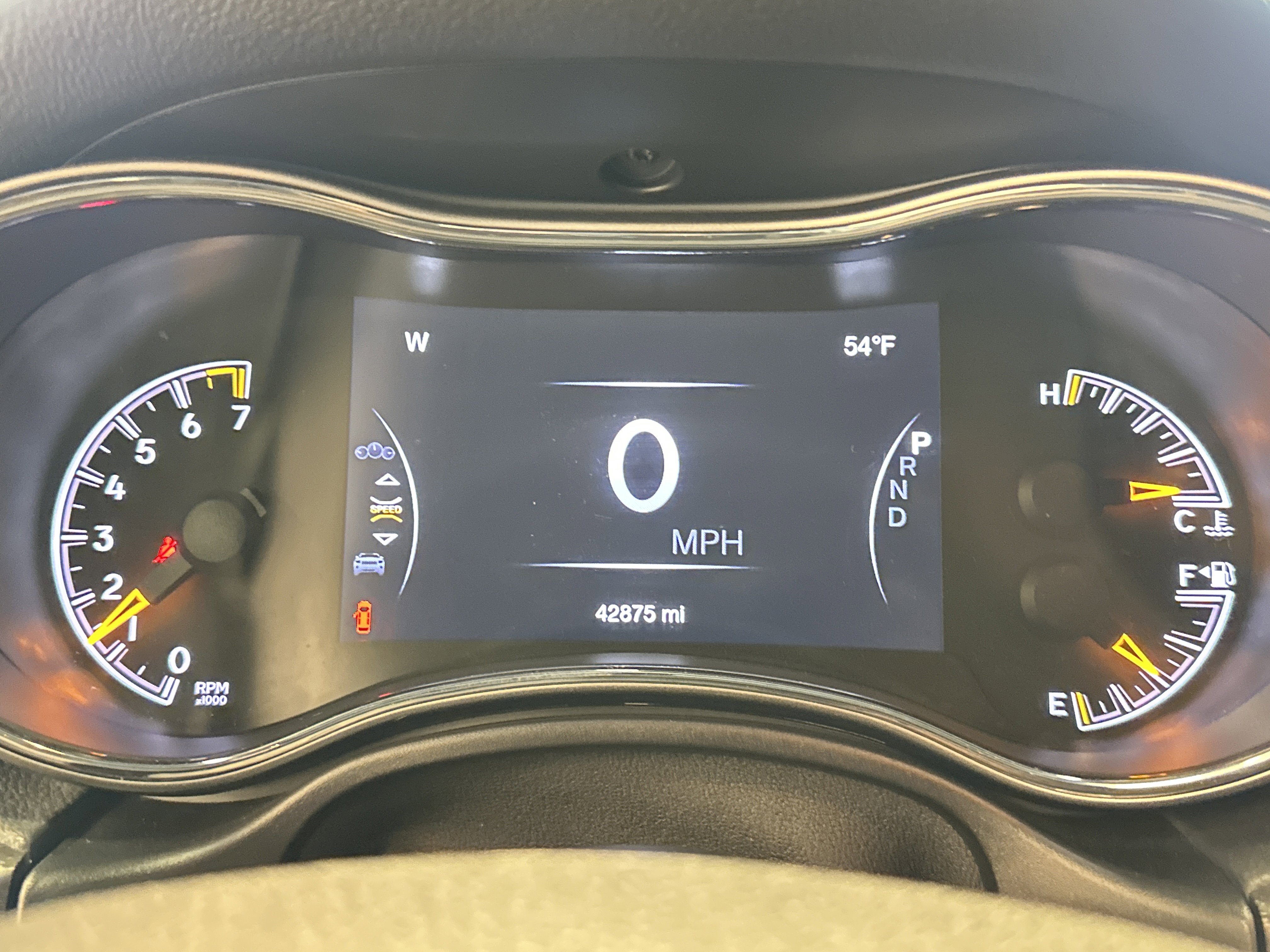 Used 2018 Jeep Grand Cherokee Altitude image 33