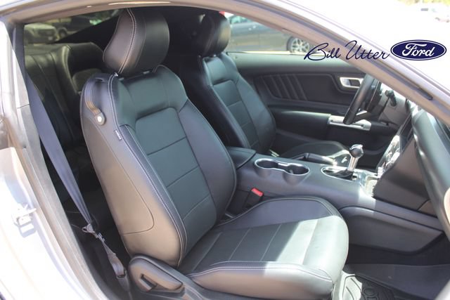 Certified 2022 Ford Mustang GT Premium RWD image 11