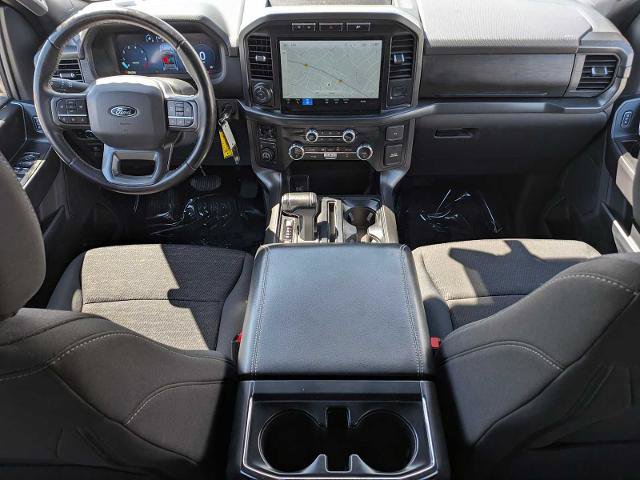 Certified 2024 Ford F150 XLT w/ Tow/Haul Package AWD/4WD image 19