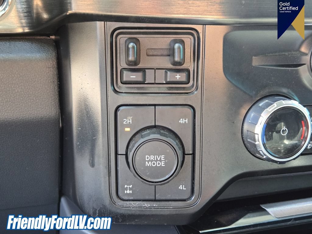 Certified 2025 Ford F350 Lariat w/ Lariat Ultimate Package AWD/4WD image 25