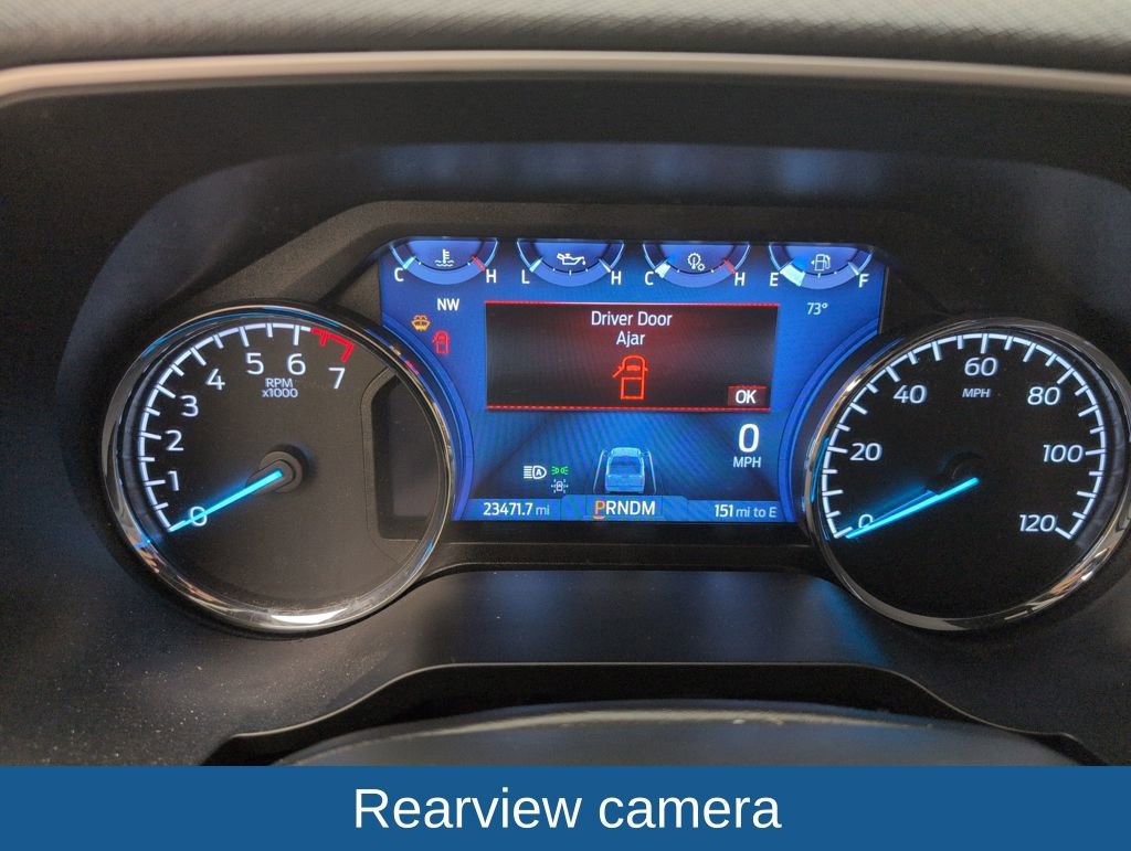 Certified 2023 Ford F150 XLT w/ Equipment Group 302A High image 21