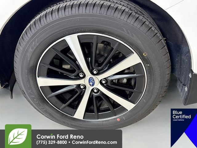 Used 2020 Subaru Impreza Premium image 34