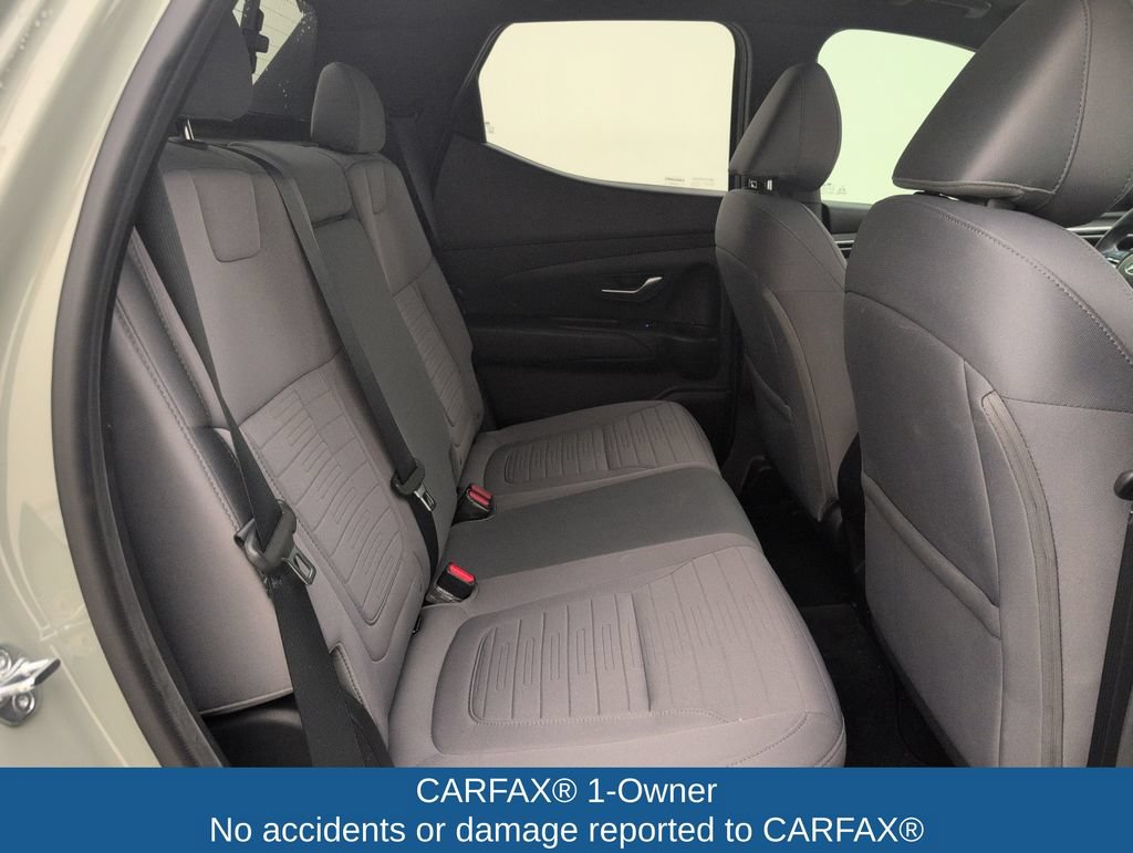Used 2023 Hyundai Santa Cruz SEL Premium AWD/4WD image 17