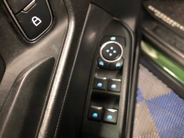 Certified 2025 Ford Bronco Sport Big Bend w/ Convenience Package image 24