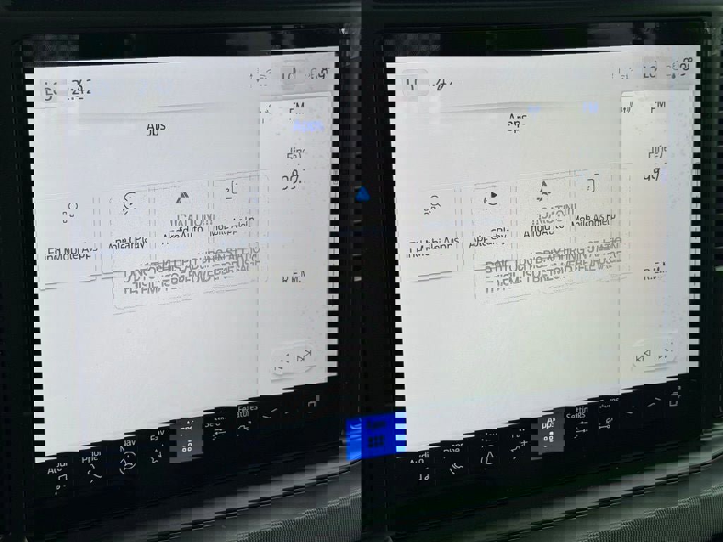 Certified 2026 Ford F350 Platinum w/ Tremor Off-Road Package image 43