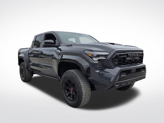 Used 2024 Toyota Tacoma TRD Pro