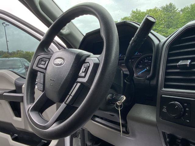 Certified 2021 Ford F350 XL w/ STX Appearance Package AWD/4WD image 27