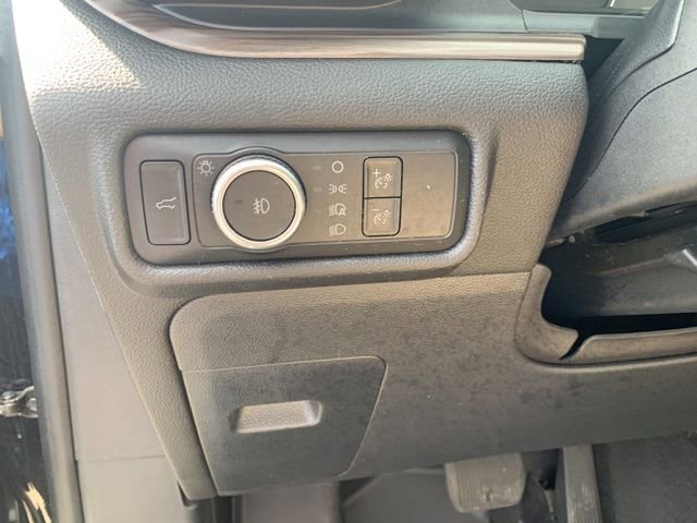 Certified 2023 Ford Explorer Limited image 25