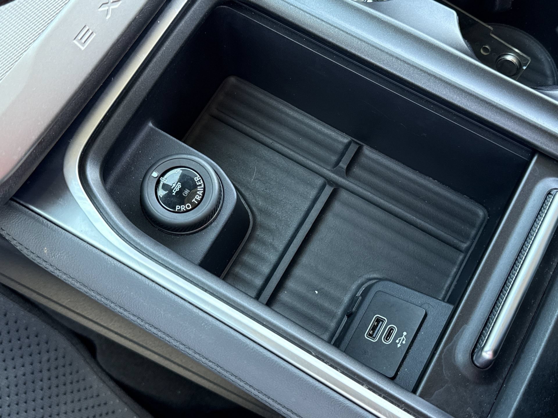 Certified 2026 Ford Expedition Max Active RWD image 8