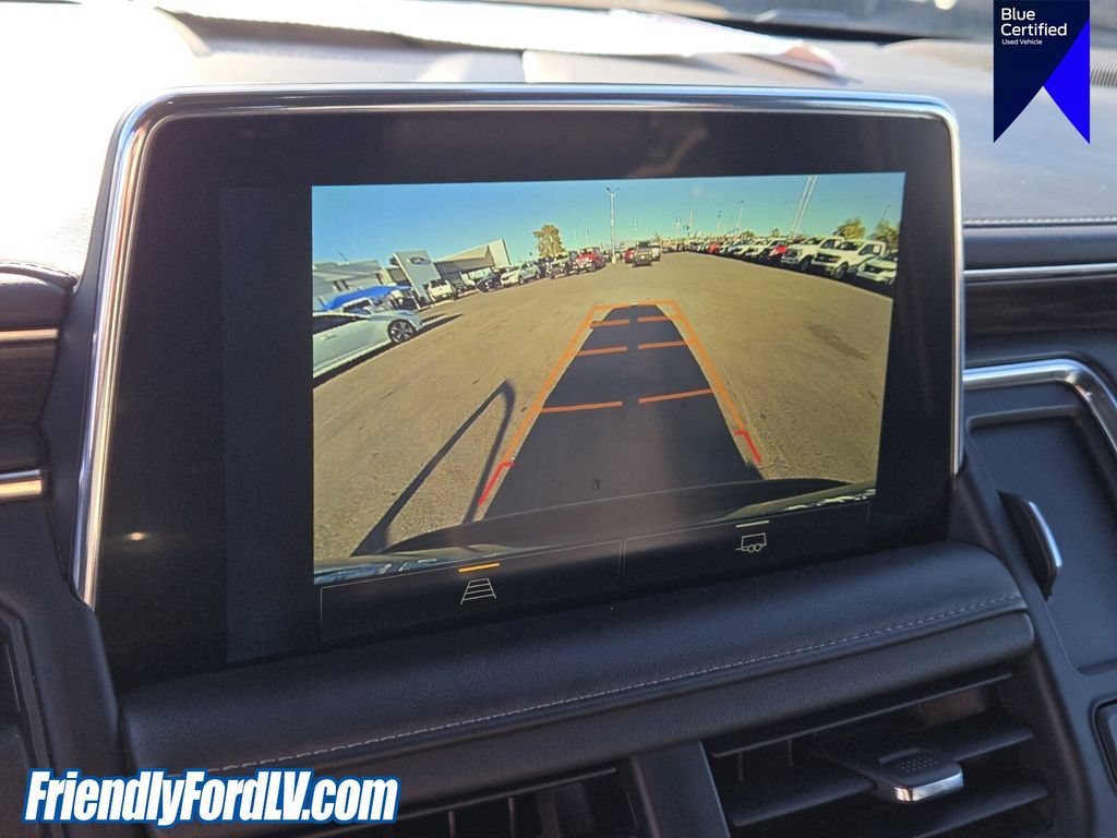 Used 2024 Chevrolet Tahoe LT RWD image 25