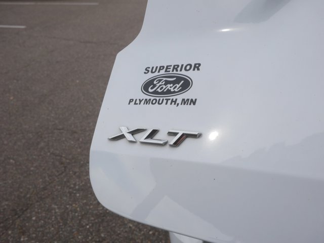Certified 2024 Ford Explorer XLT w/ Equipment Group 202A AWD/4WD image 9