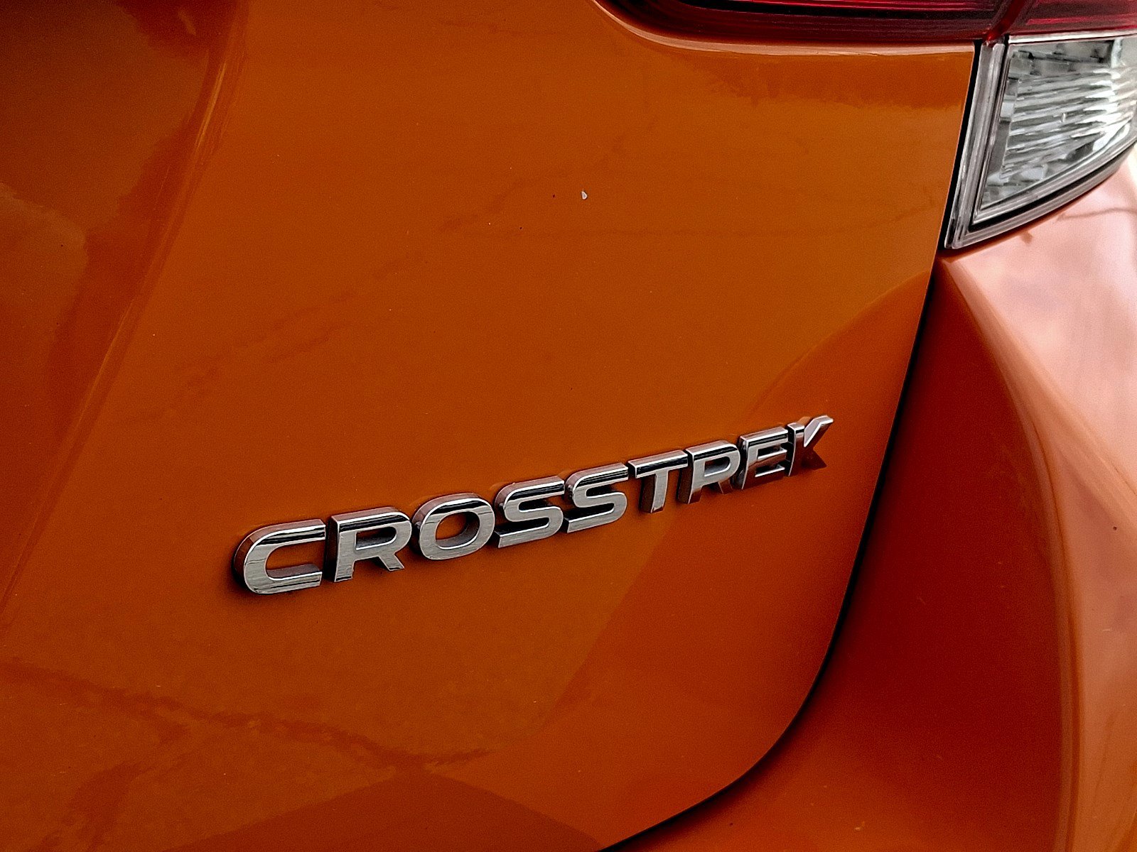 Used 2018 Subaru Crosstrek 2.0i Limited AWD/4WD image 30