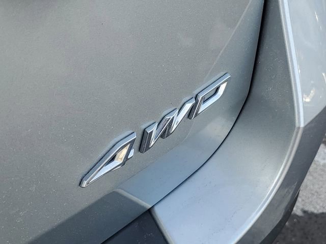 Certified 2023 Ford Explorer XLT w/ Equipment Group 202A image 5